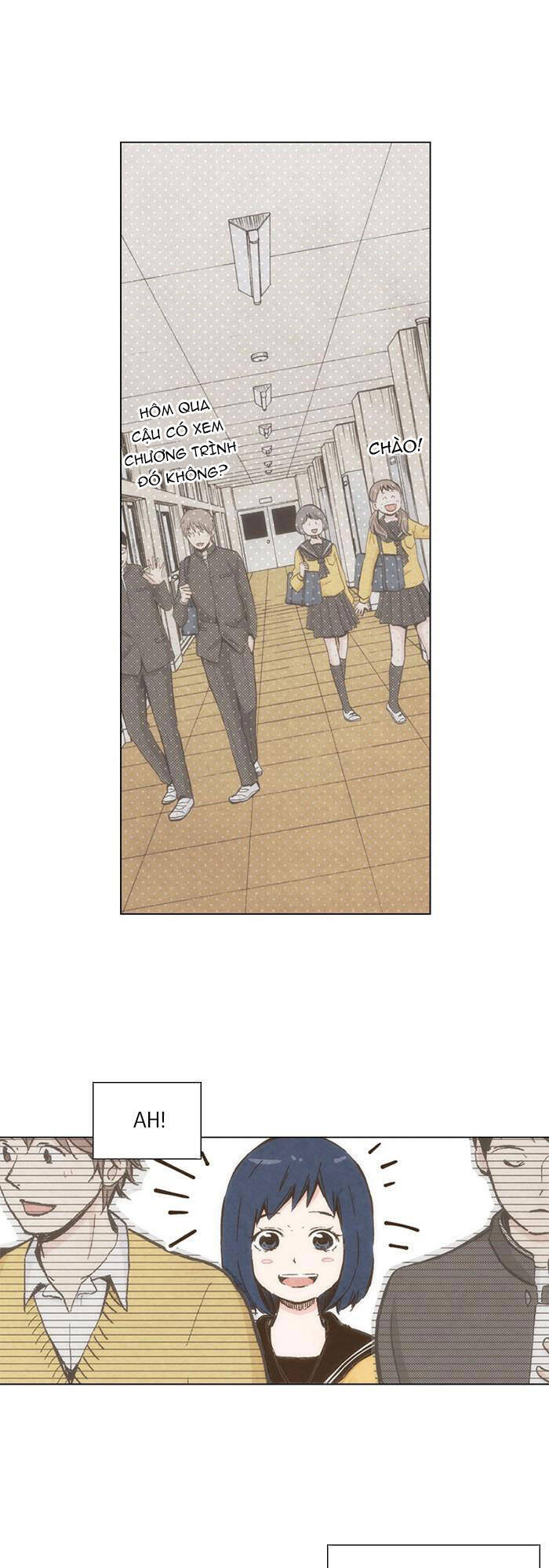 Làm Vợ Anh, Em Nhé Chapter 63 - 26