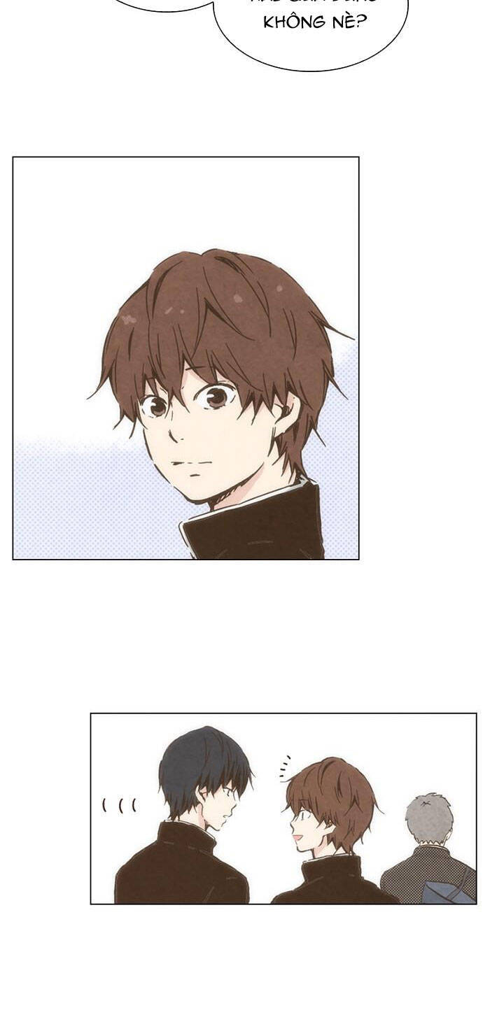 Làm Vợ Anh, Em Nhé Chapter 63 - 29
