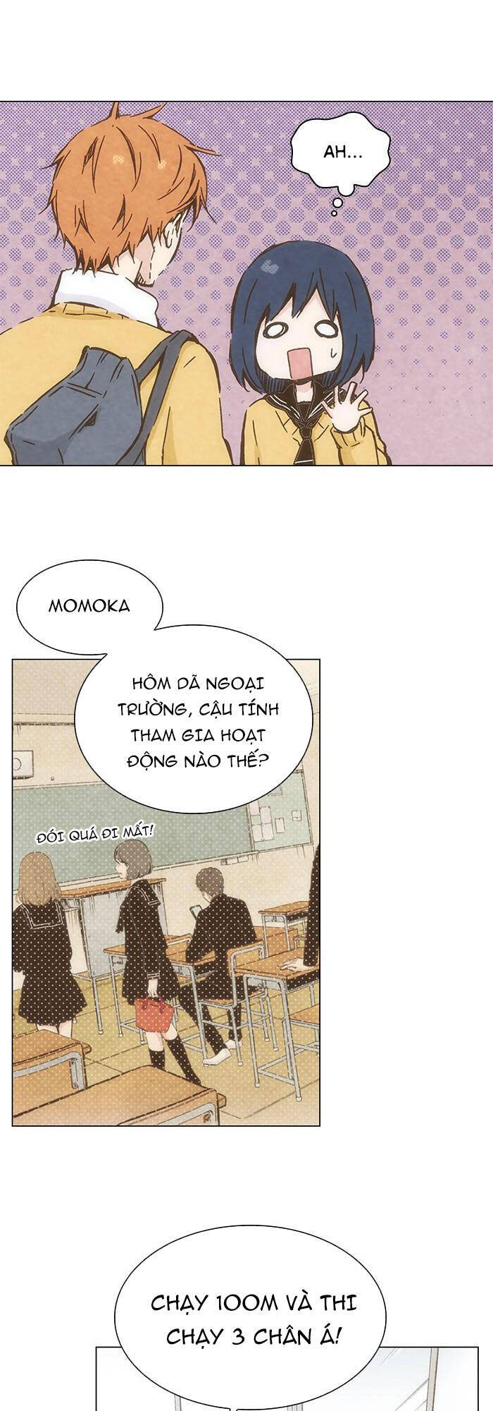 Làm Vợ Anh, Em Nhé Chapter 63 - 30