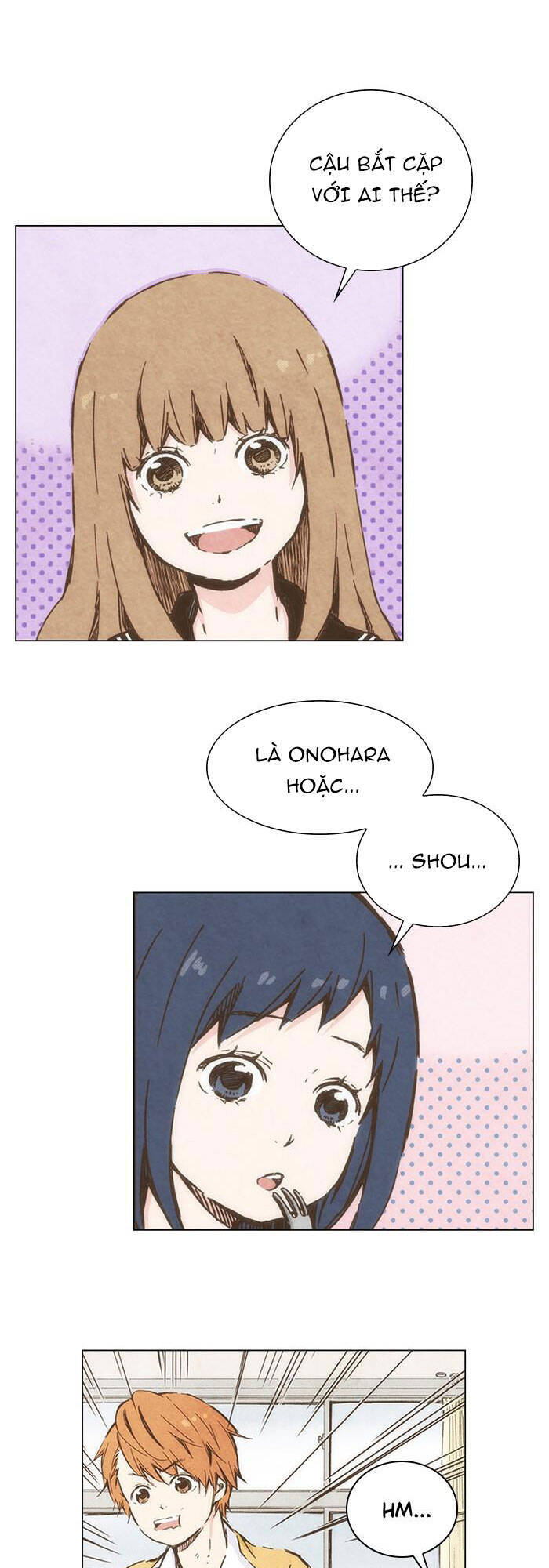 Làm Vợ Anh, Em Nhé Chapter 63 - 32