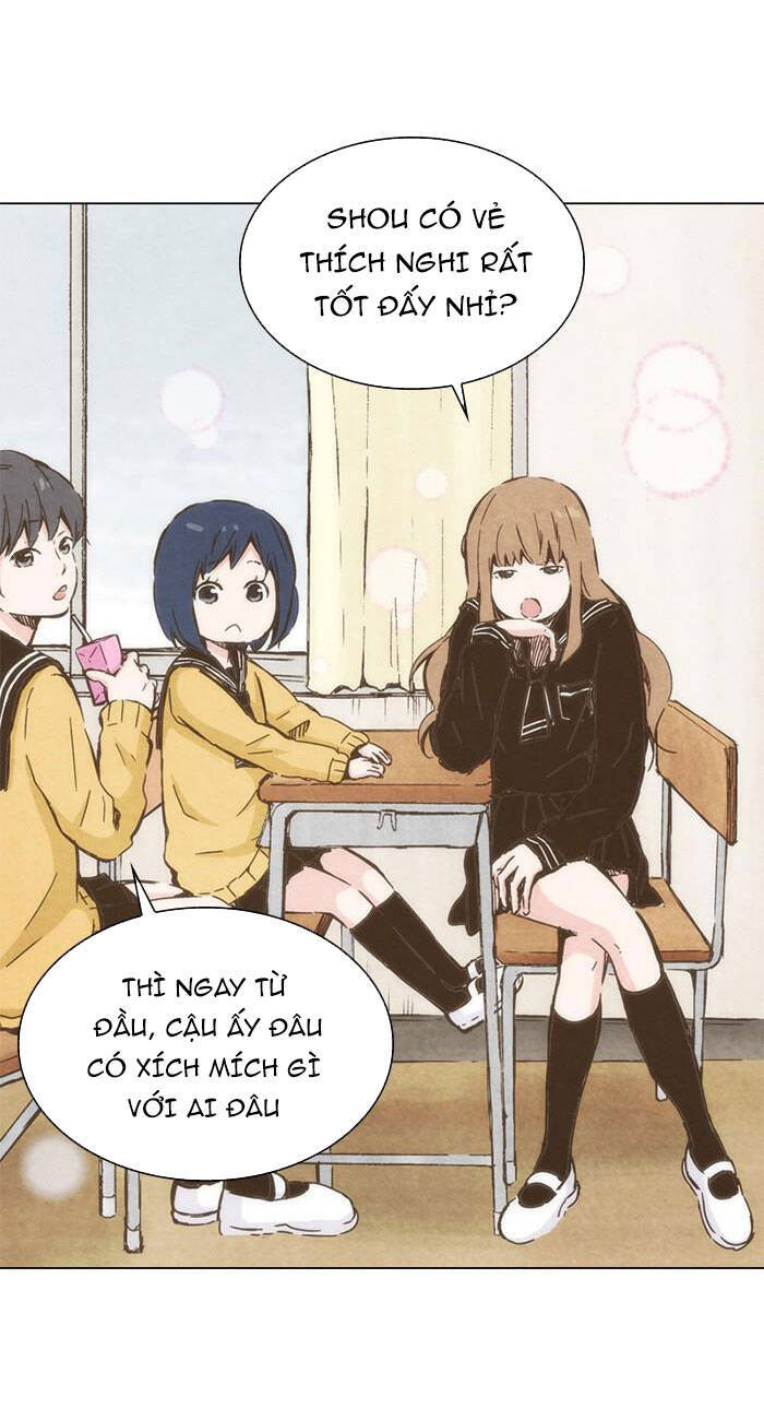 Làm Vợ Anh, Em Nhé Chapter 63 - 37