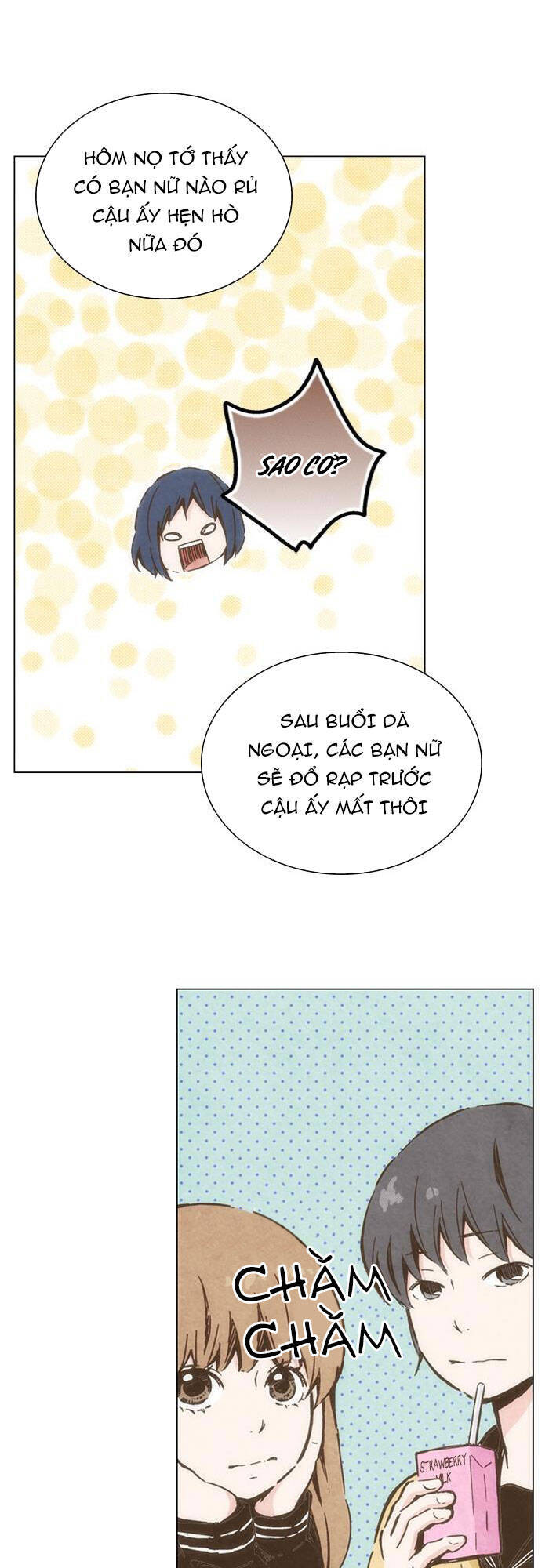 Làm Vợ Anh, Em Nhé Chapter 63 - 38