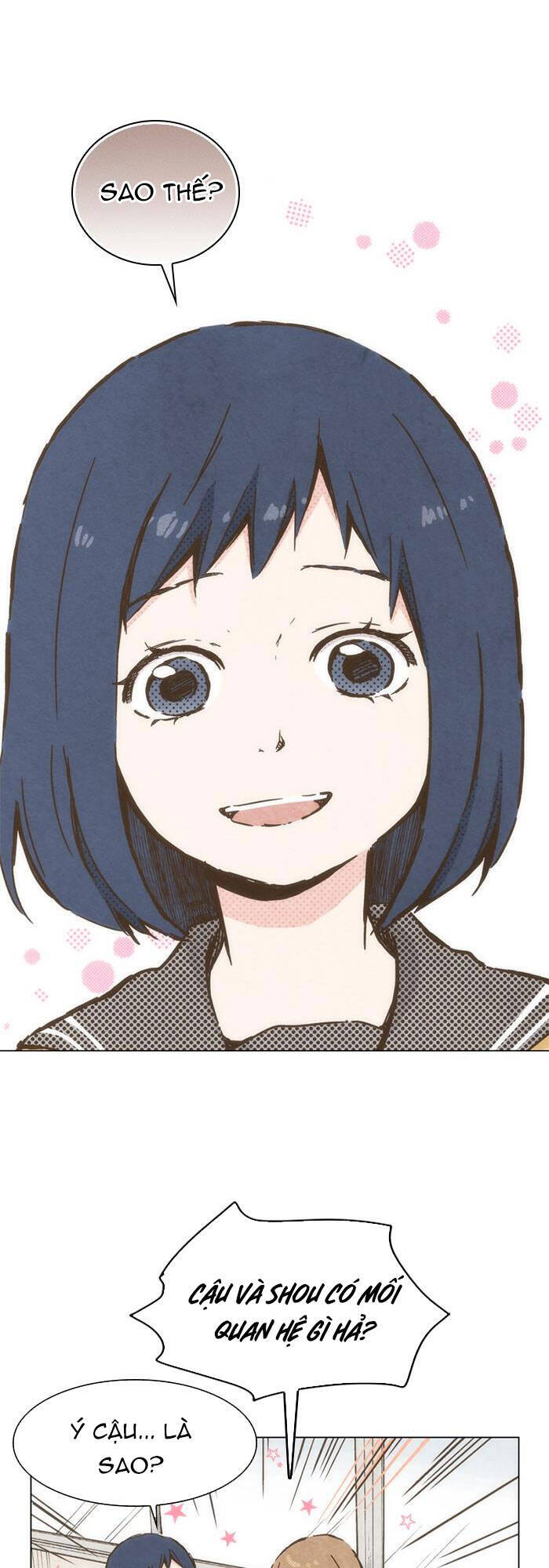 Làm Vợ Anh, Em Nhé Chapter 63 - 40