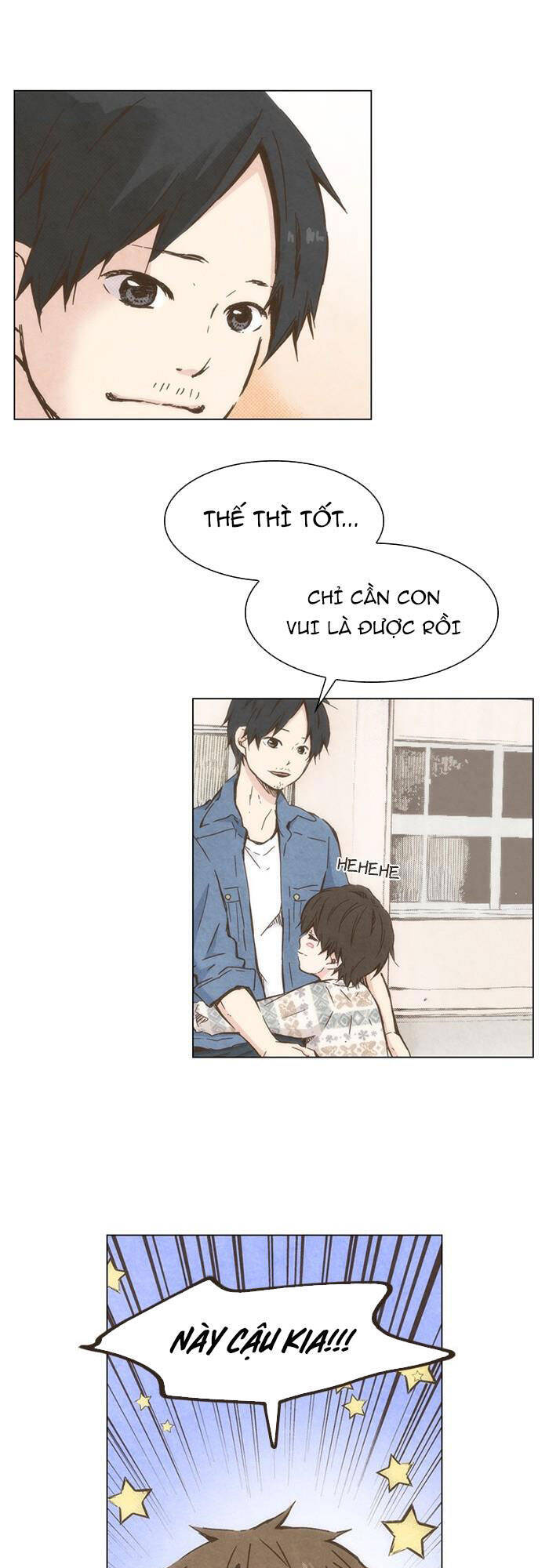 Làm Vợ Anh, Em Nhé Chapter 63 - 6