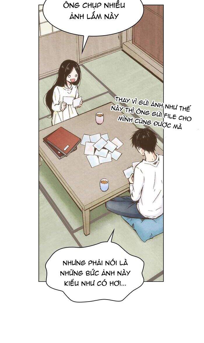 Làm Vợ Anh, Em Nhé Chapter 71 - 2