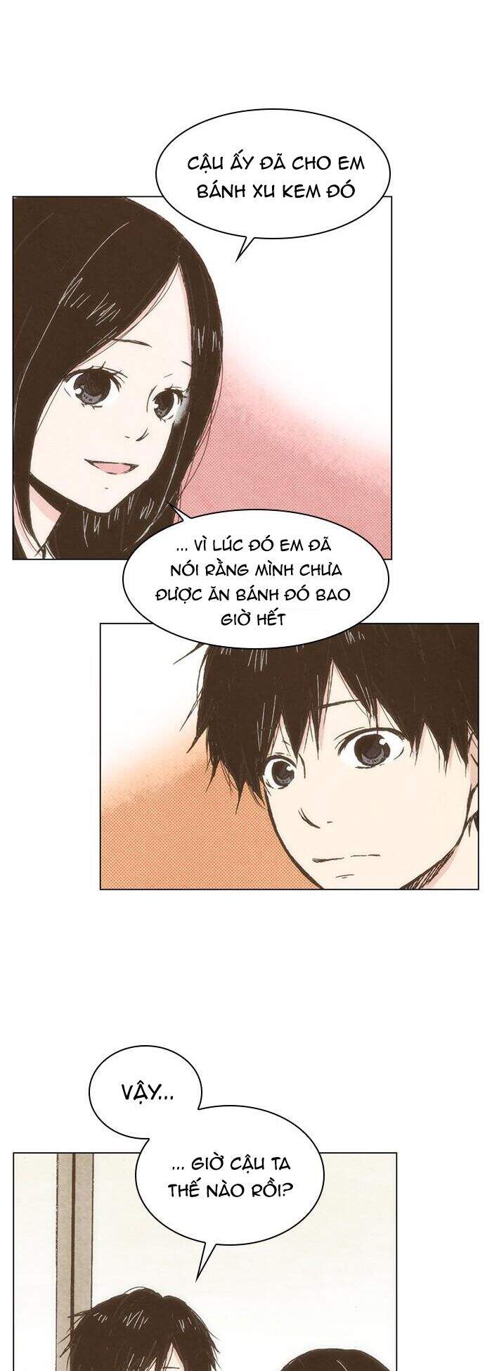 Làm Vợ Anh, Em Nhé Chapter 71 - 11