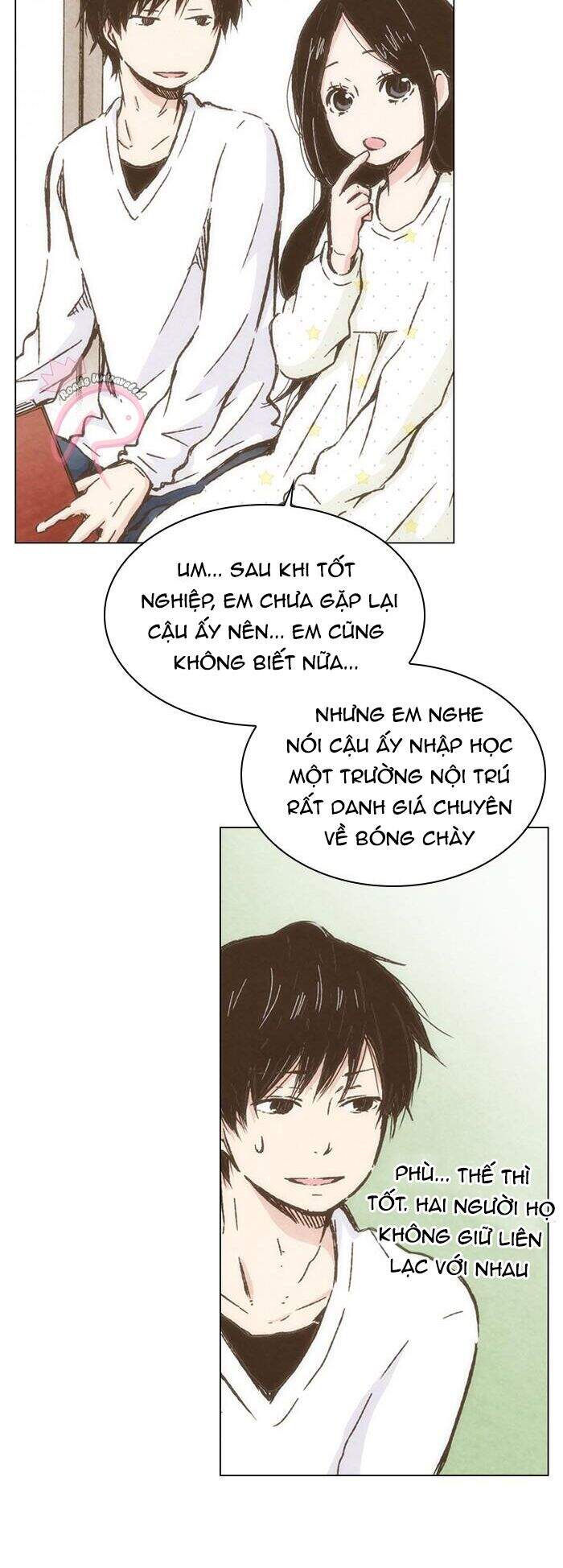 Làm Vợ Anh, Em Nhé Chapter 71 - 12