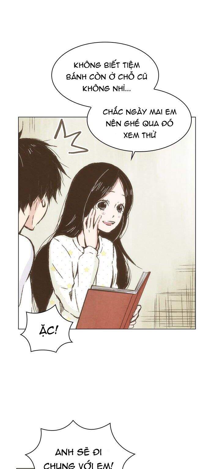 Làm Vợ Anh, Em Nhé Chapter 71 - 13