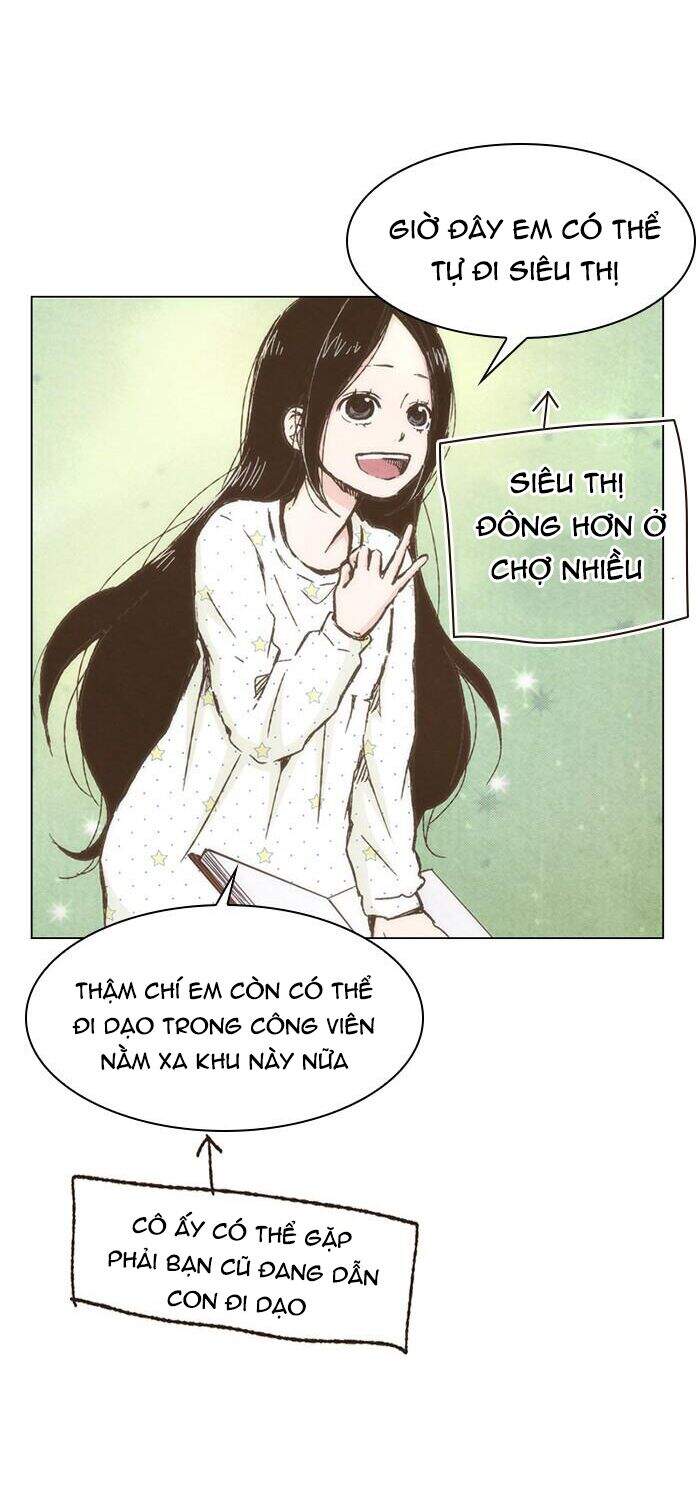 Làm Vợ Anh, Em Nhé Chapter 71 - 16
