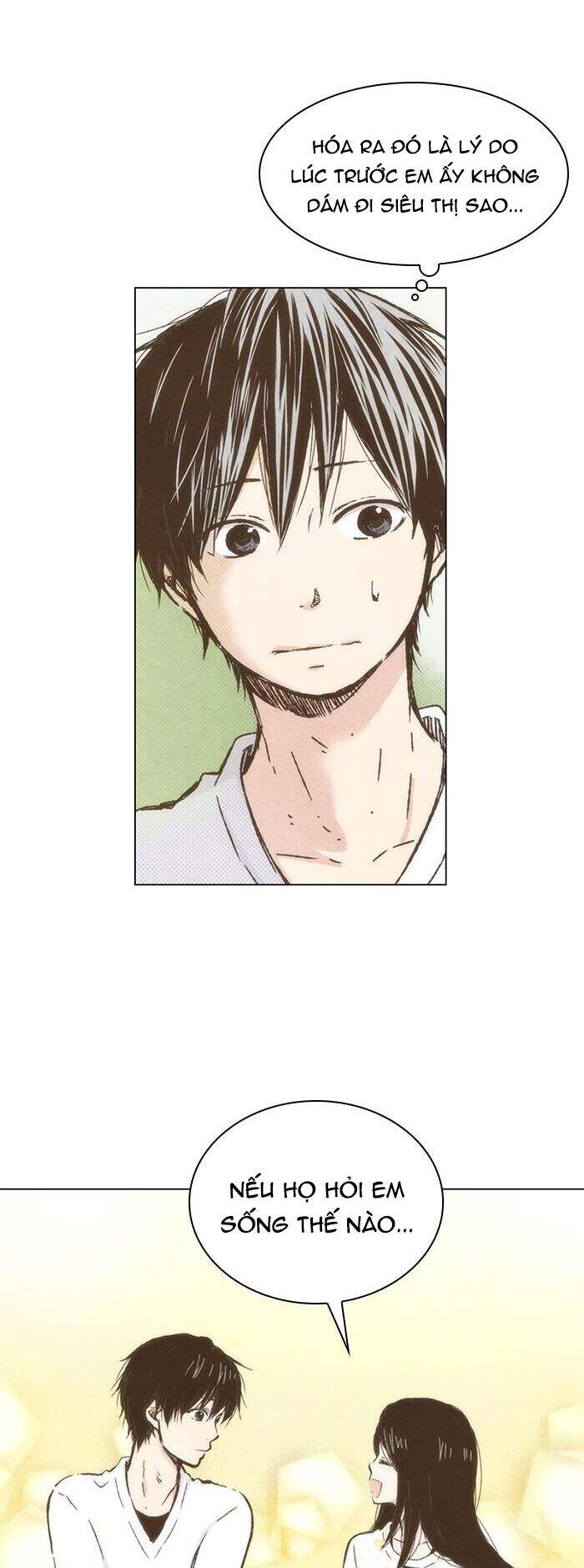 Làm Vợ Anh, Em Nhé Chapter 71 - 17