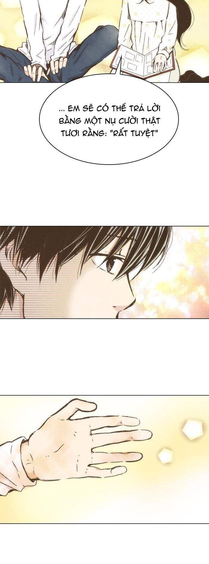 Làm Vợ Anh, Em Nhé Chapter 71 - 18