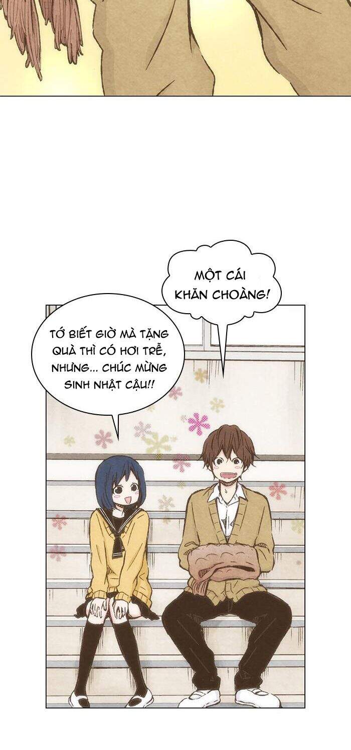 Làm Vợ Anh, Em Nhé Chapter 71 - 22