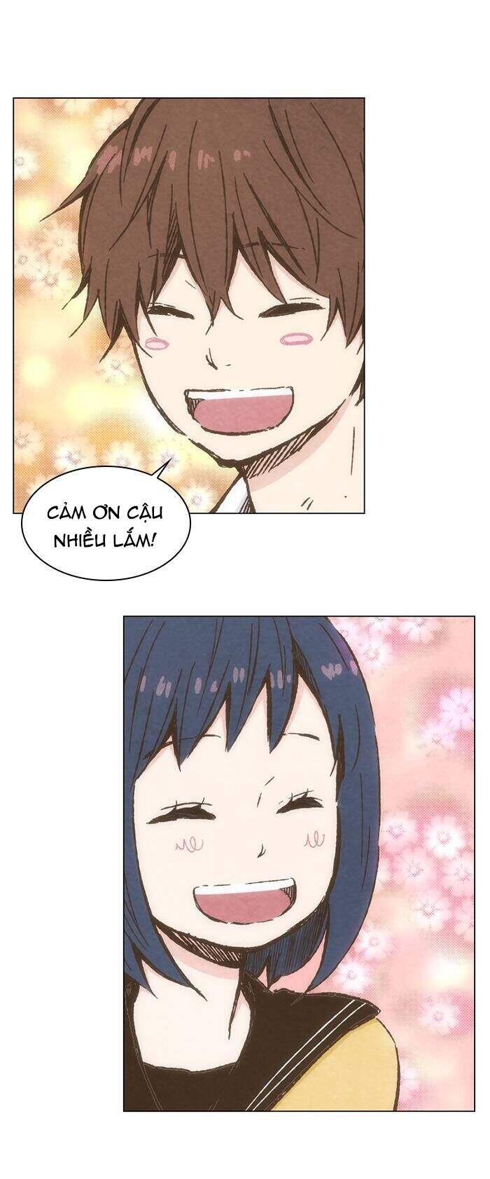 Làm Vợ Anh, Em Nhé Chapter 71 - 23