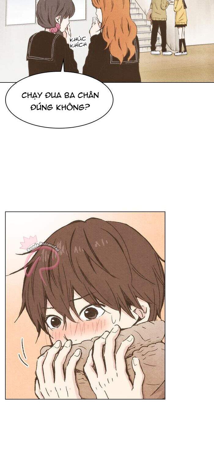 Làm Vợ Anh, Em Nhé Chapter 71 - 28