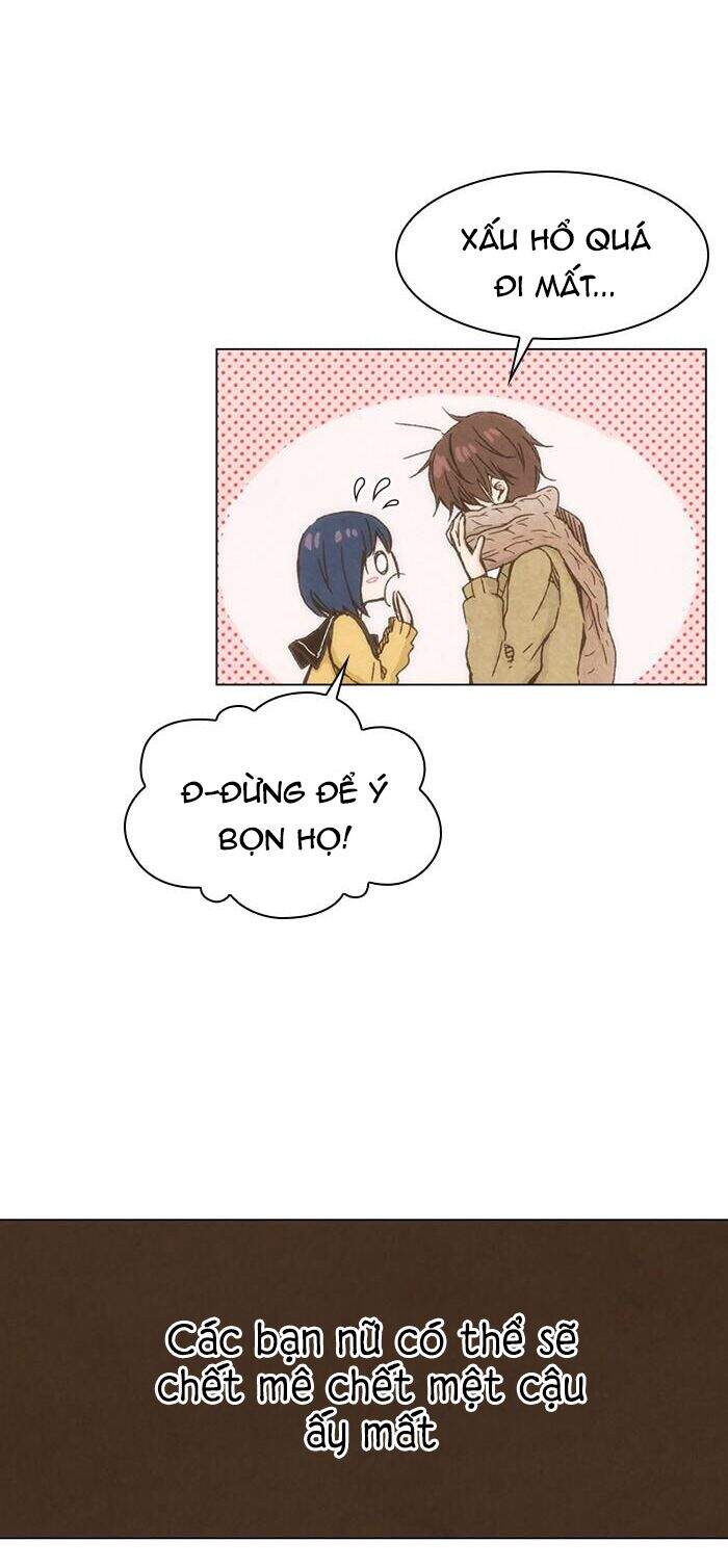 Làm Vợ Anh, Em Nhé Chapter 71 - 29