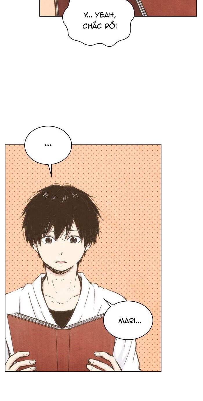 Làm Vợ Anh, Em Nhé Chapter 71 - 4