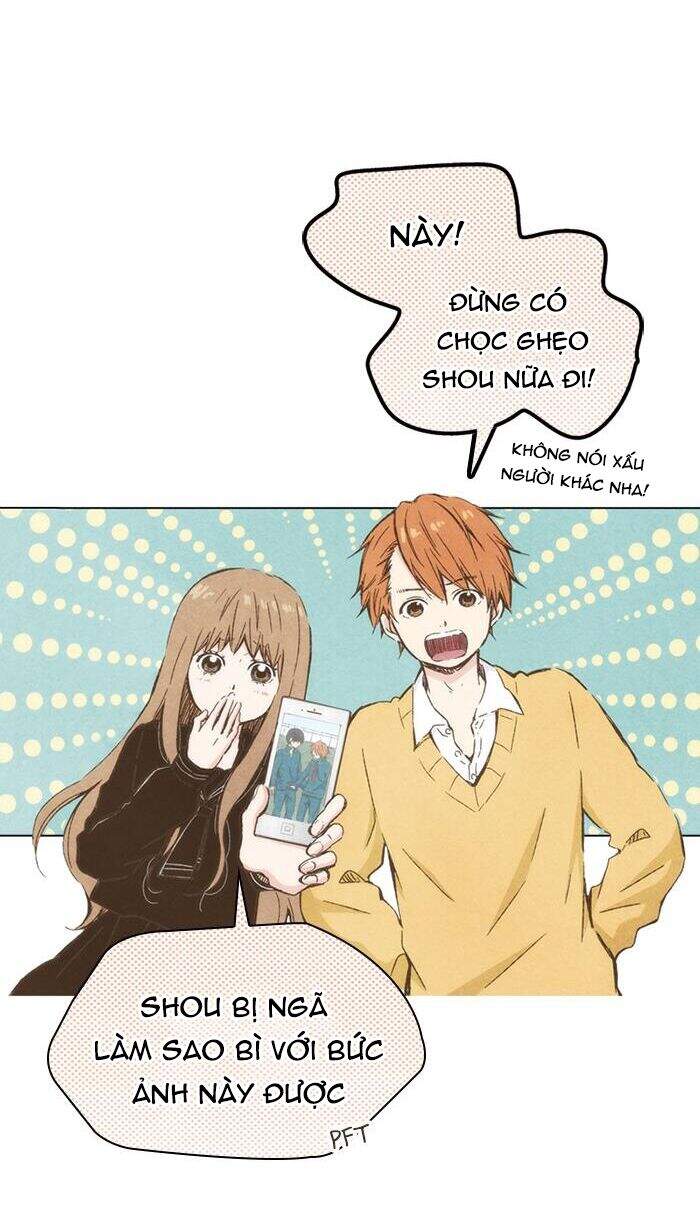 Làm Vợ Anh, Em Nhé Chapter 71 - 31