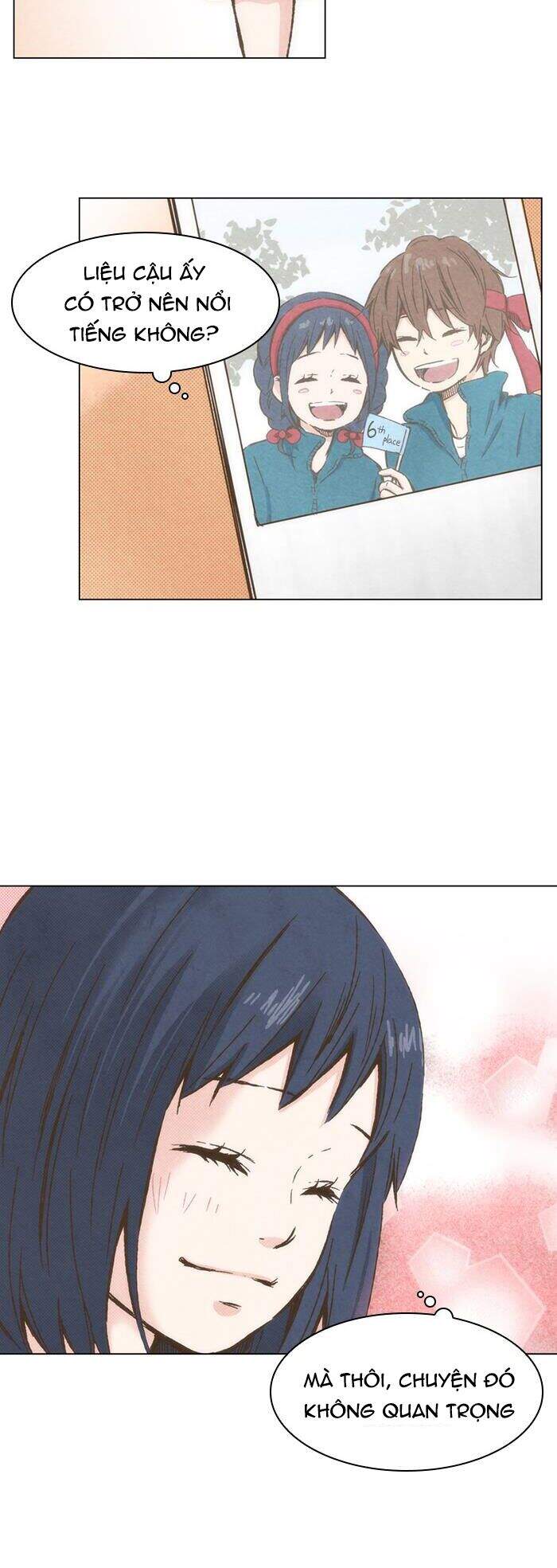 Làm Vợ Anh, Em Nhé Chapter 71 - 34