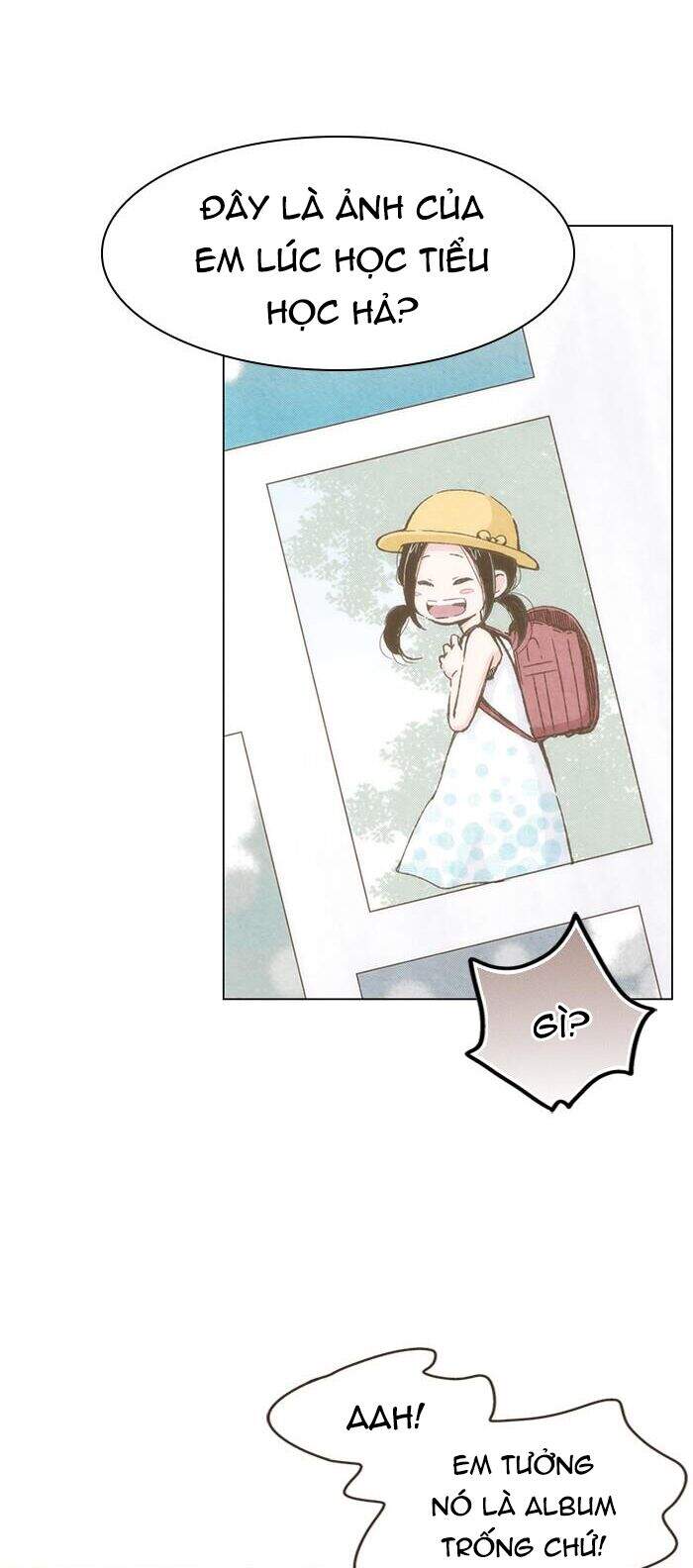 Làm Vợ Anh, Em Nhé Chapter 71 - 5