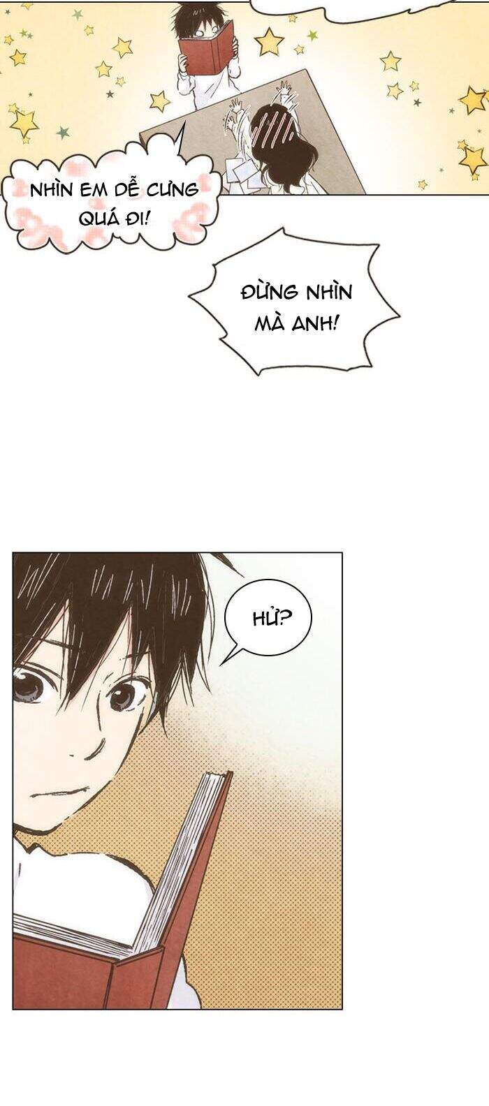 Làm Vợ Anh, Em Nhé Chapter 71 - 6