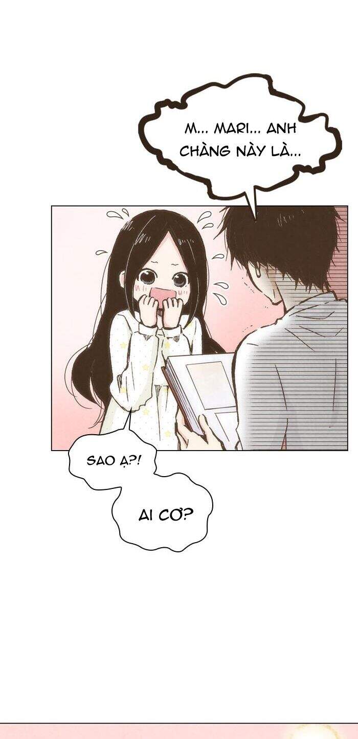 Làm Vợ Anh, Em Nhé Chapter 71 - 7
