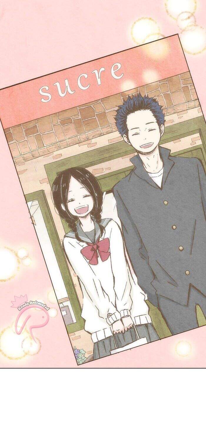 Làm Vợ Anh, Em Nhé Chapter 71 - 8