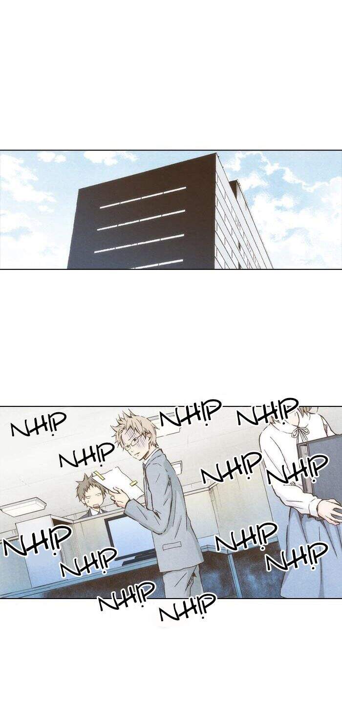 Làm Vợ Anh, Em Nhé Chapter 72 - 1