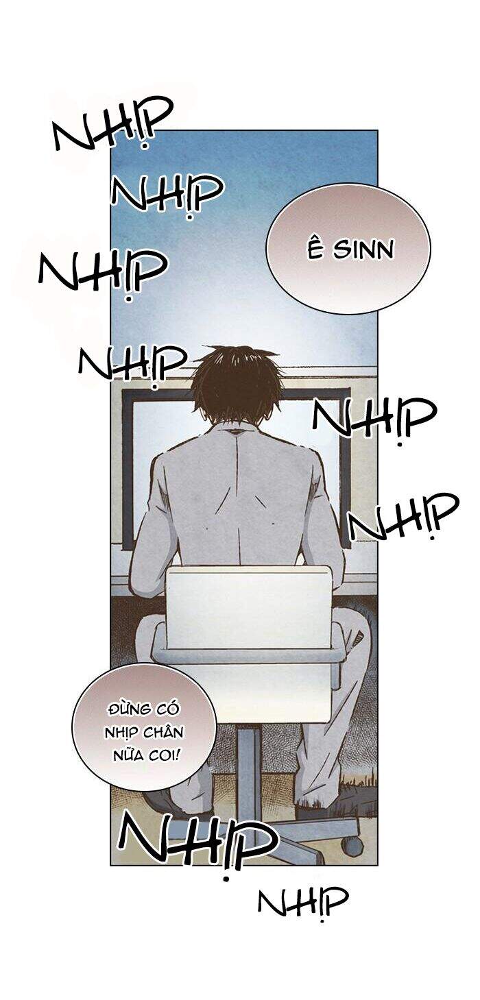 Làm Vợ Anh, Em Nhé Chapter 72 - 2