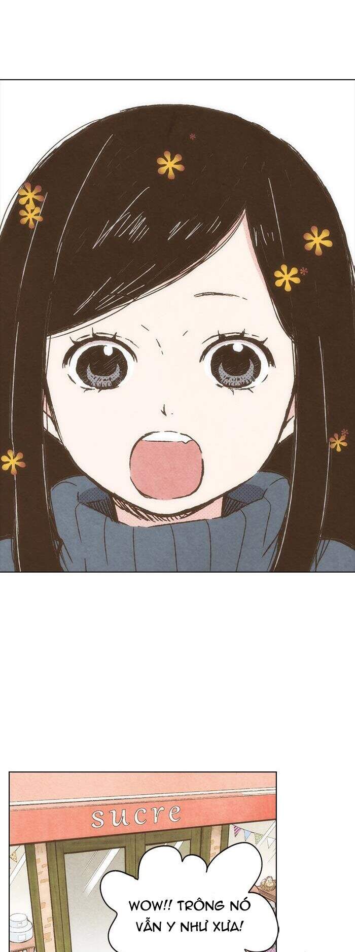 Làm Vợ Anh, Em Nhé Chapter 72 - 12