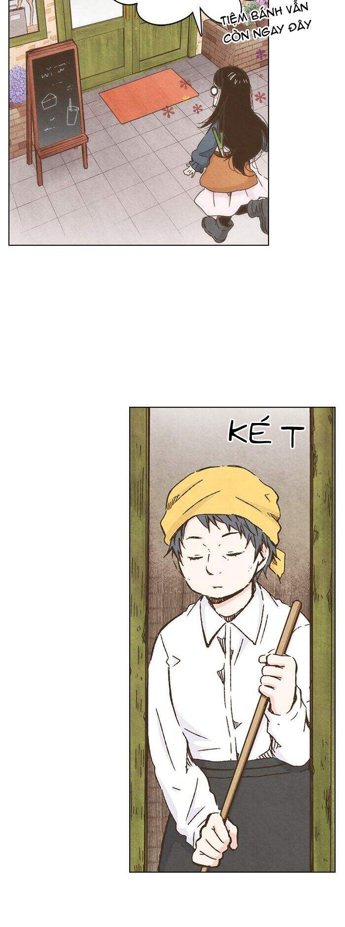 Làm Vợ Anh, Em Nhé Chapter 72 - 13