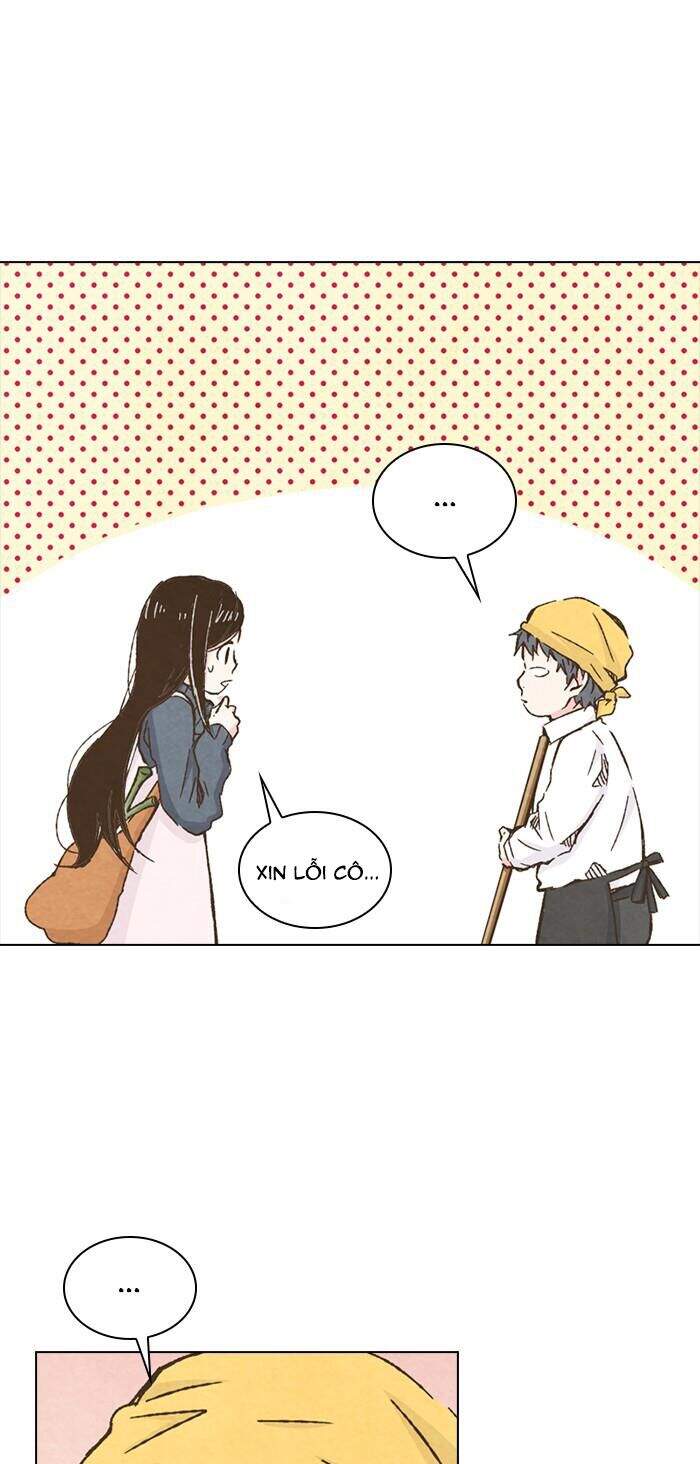 Làm Vợ Anh, Em Nhé Chapter 72 - 14