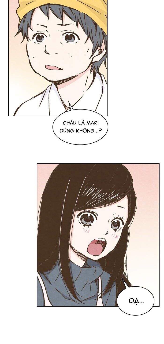 Làm Vợ Anh, Em Nhé Chapter 72 - 15