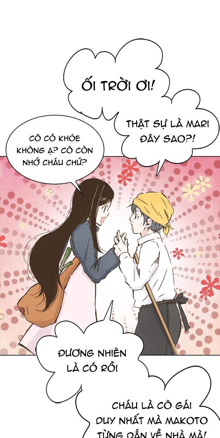 Làm Vợ Anh, Em Nhé Chapter 72 - 16