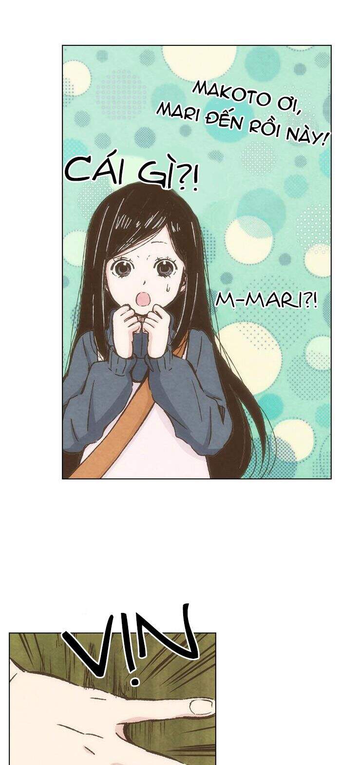 Làm Vợ Anh, Em Nhé Chapter 72 - 18