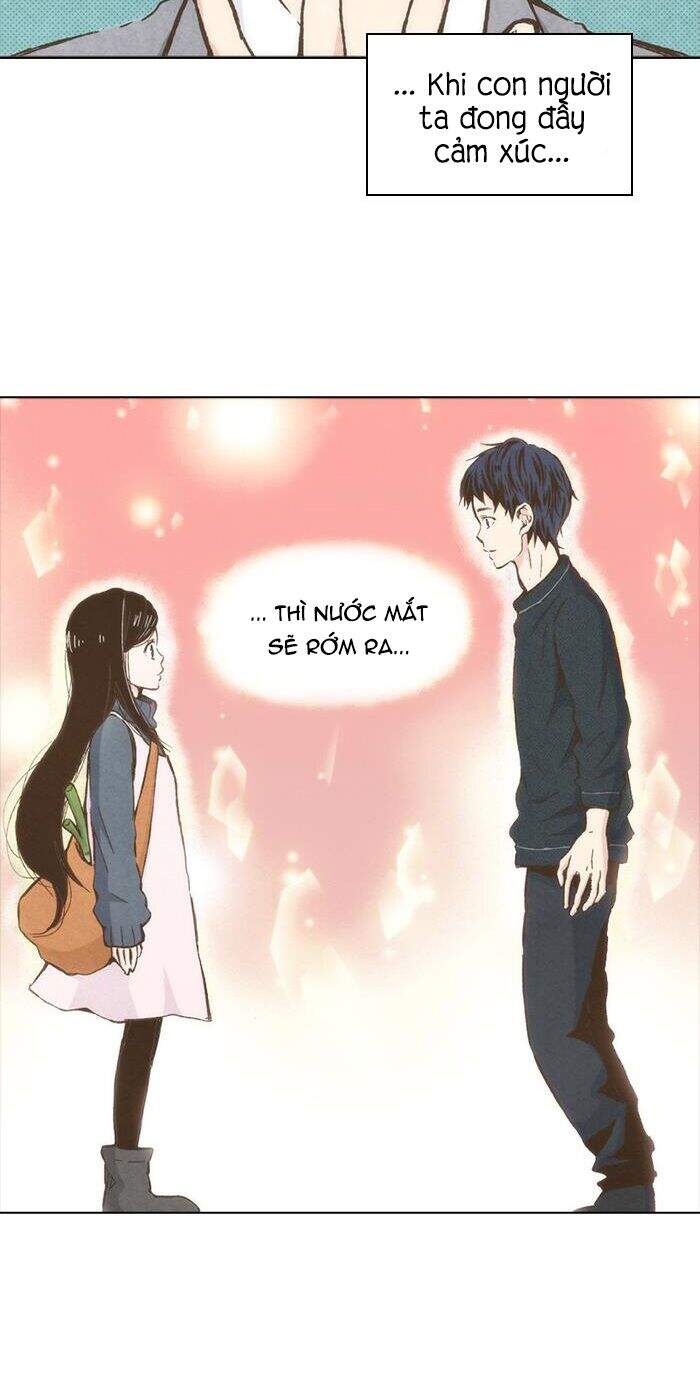 Làm Vợ Anh, Em Nhé Chapter 72 - 23