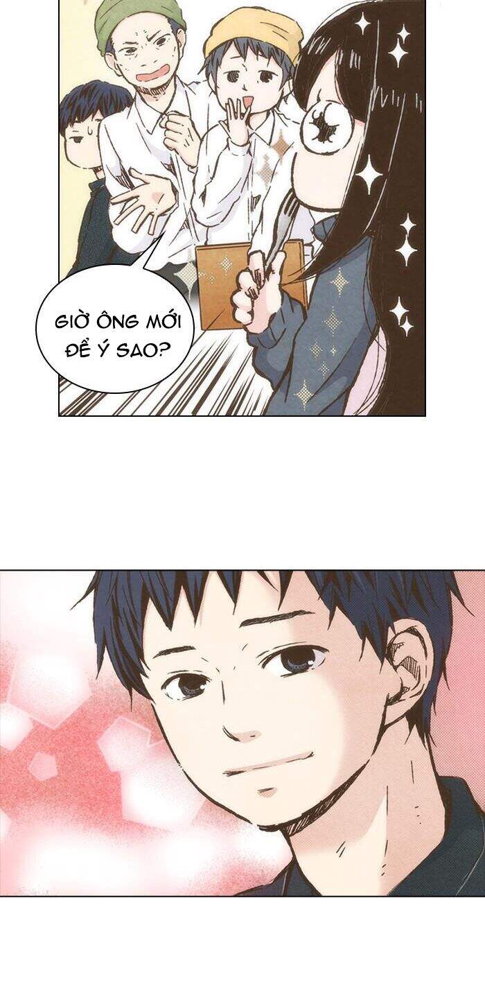 Làm Vợ Anh, Em Nhé Chapter 72 - 29