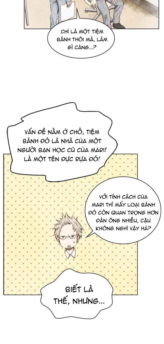 Làm Vợ Anh, Em Nhé Chapter 72 - 4