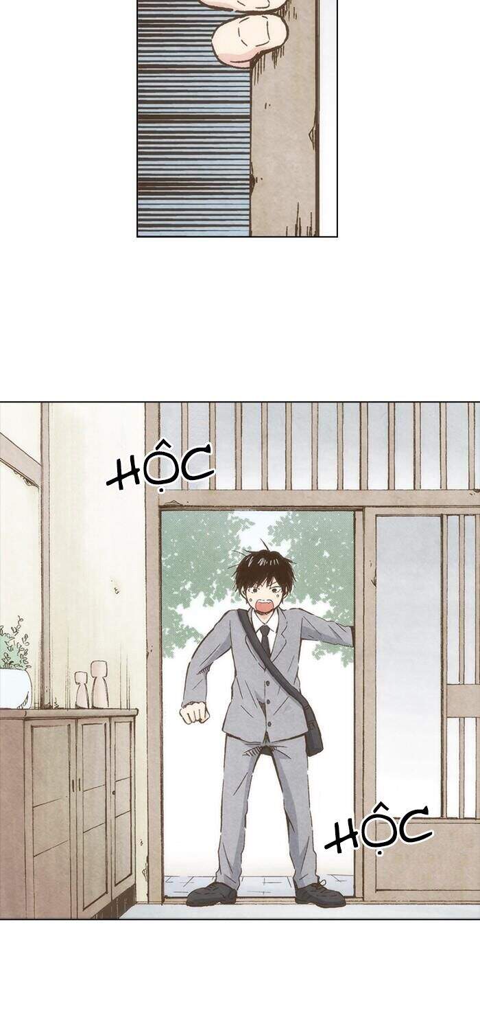 Làm Vợ Anh, Em Nhé Chapter 72 - 31