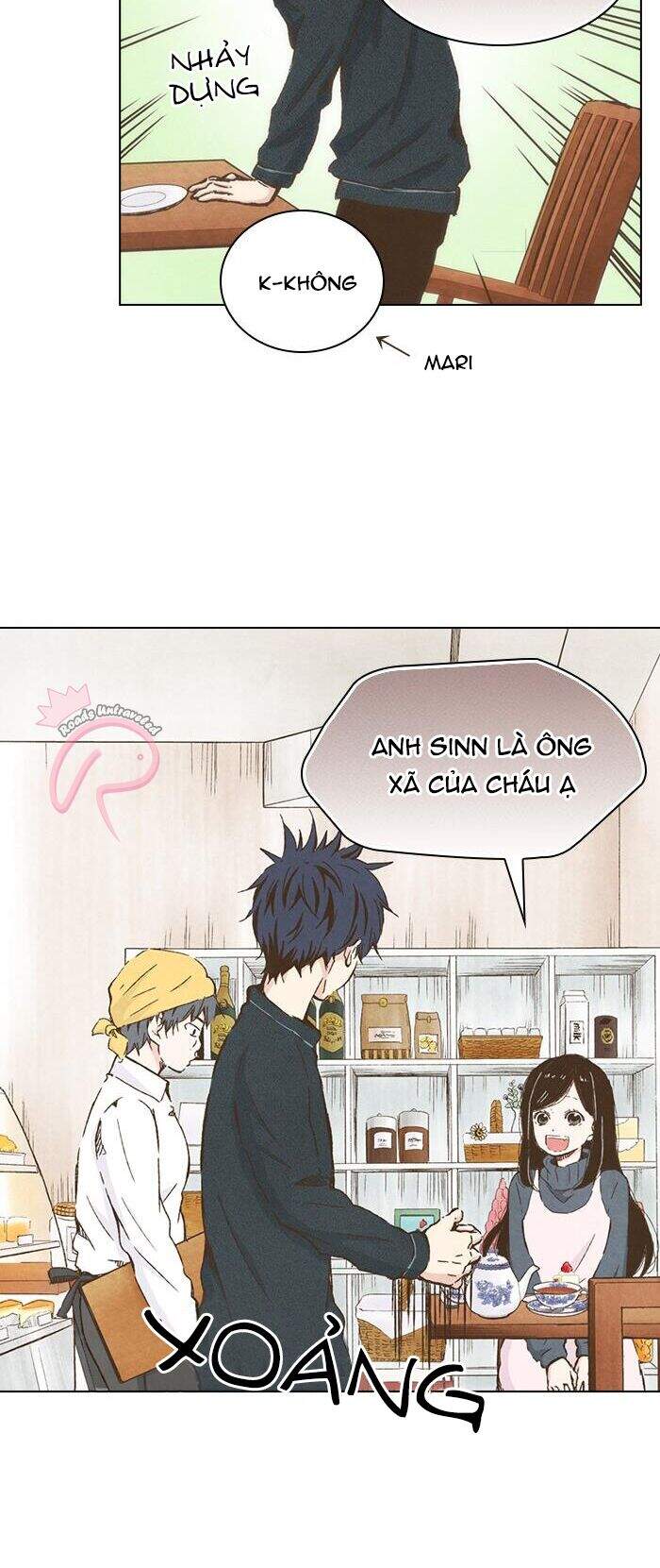 Làm Vợ Anh, Em Nhé Chapter 72 - 37