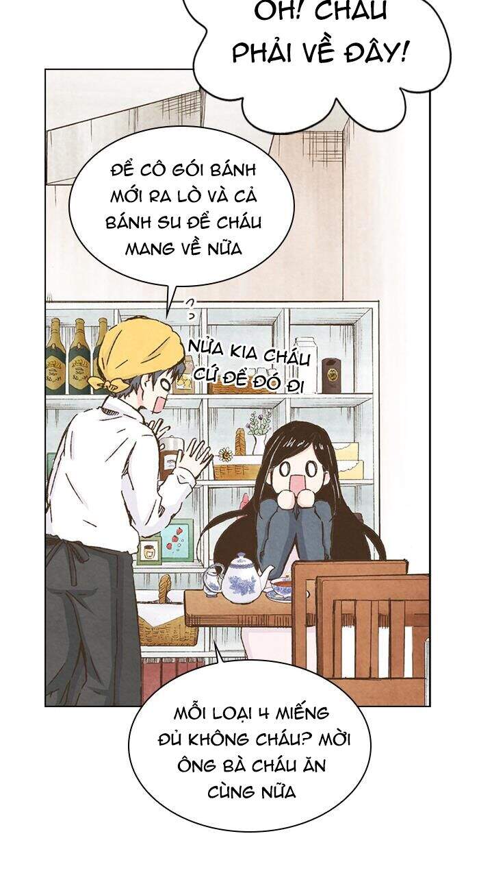 Làm Vợ Anh, Em Nhé Chapter 72 - 39