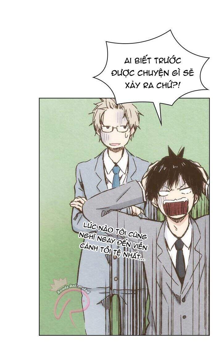 Làm Vợ Anh, Em Nhé Chapter 72 - 5