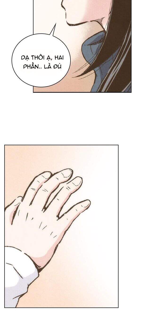 Làm Vợ Anh, Em Nhé Chapter 72 - 41