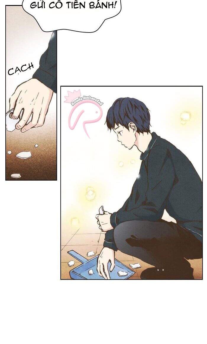 Làm Vợ Anh, Em Nhé Chapter 72 - 43