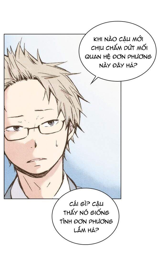 Làm Vợ Anh, Em Nhé Chapter 72 - 6