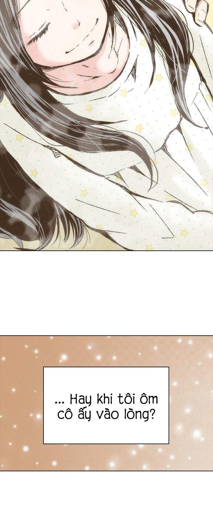 Làm Vợ Anh, Em Nhé Chapter 72 - 9