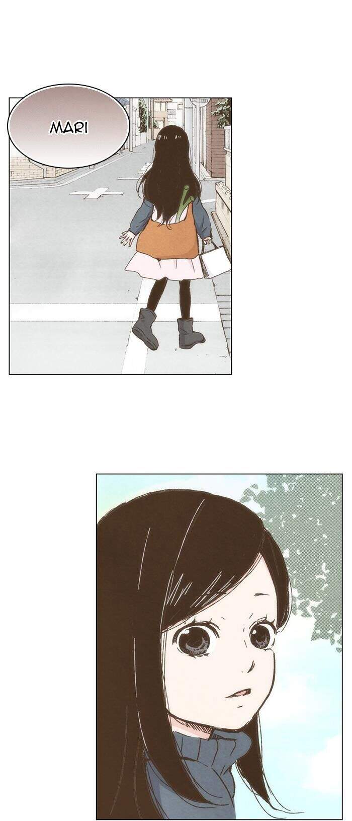 Làm Vợ Anh, Em Nhé Chapter 73 - 1