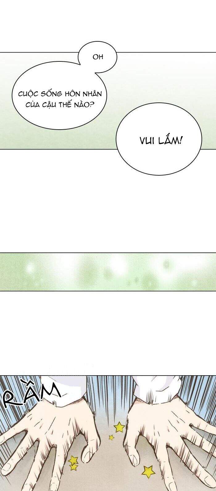 Làm Vợ Anh, Em Nhé Chapter 73 - 11