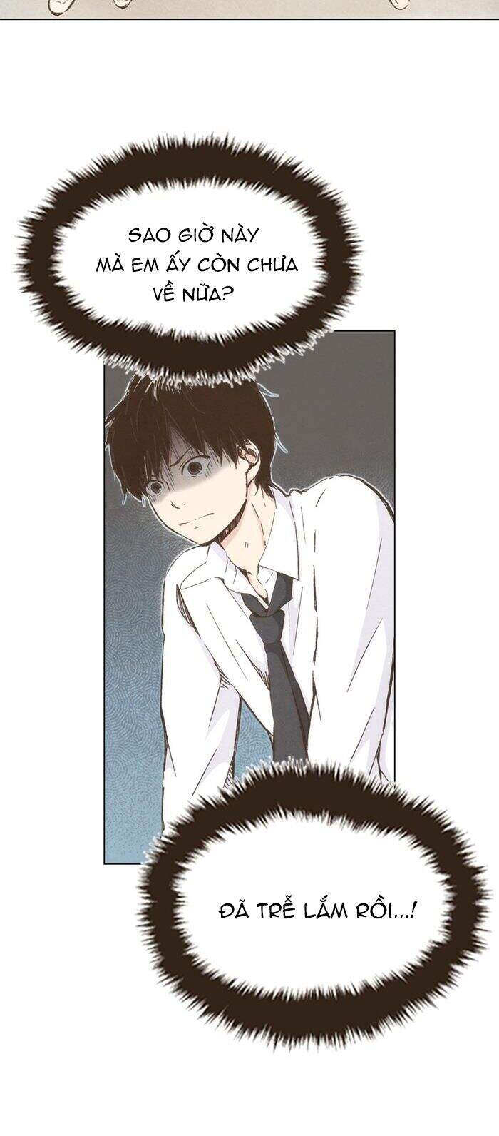 Làm Vợ Anh, Em Nhé Chapter 73 - 12