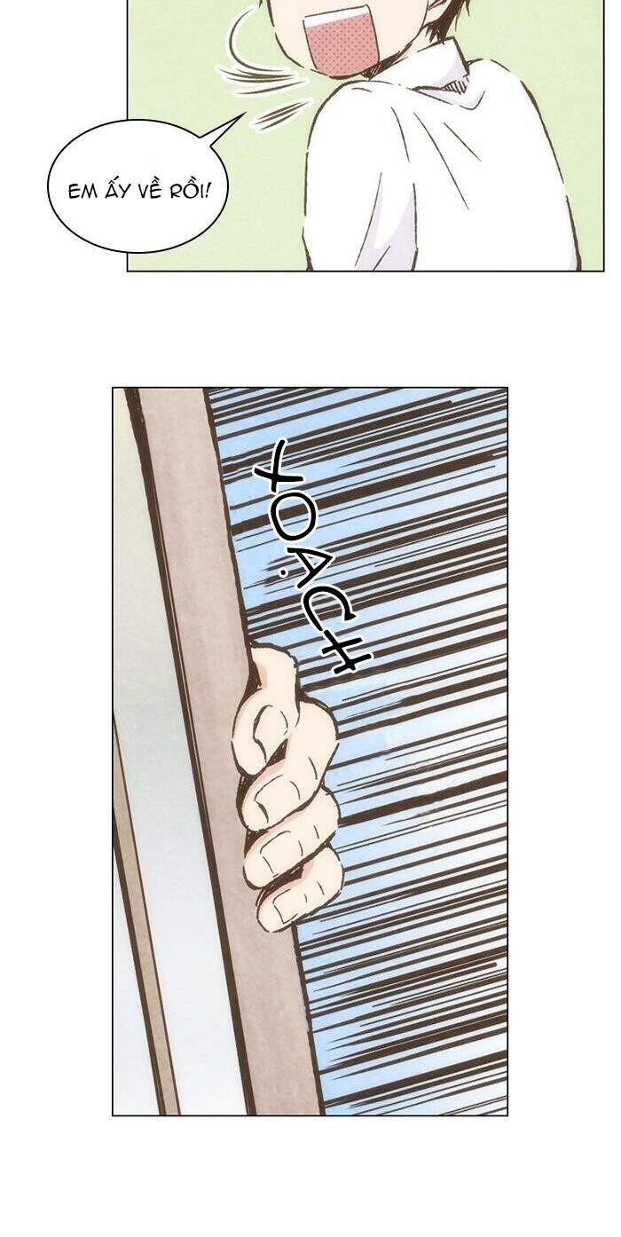 Làm Vợ Anh, Em Nhé Chapter 73 - 14