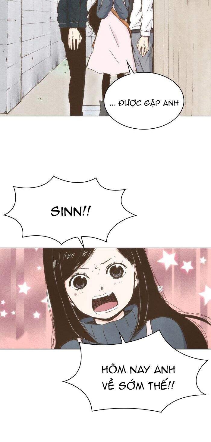 Làm Vợ Anh, Em Nhé Chapter 73 - 18